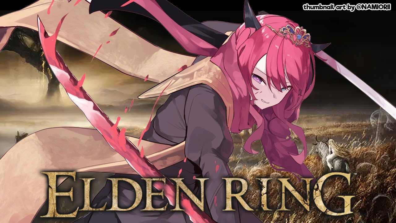 【ELDEN RING: SHADOW OF THE ERDTREE DLC】Overcoming Everything for Miquella