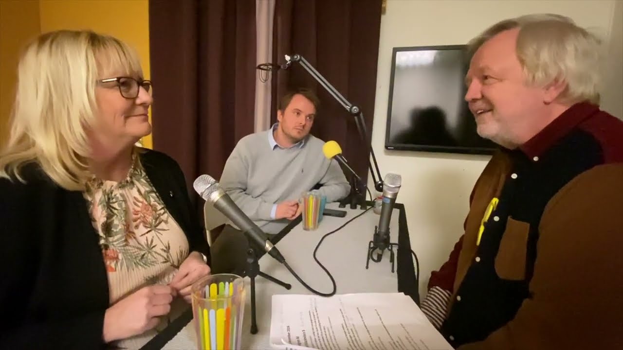 BOTKYRKA BAKOM RUBRIKERNA