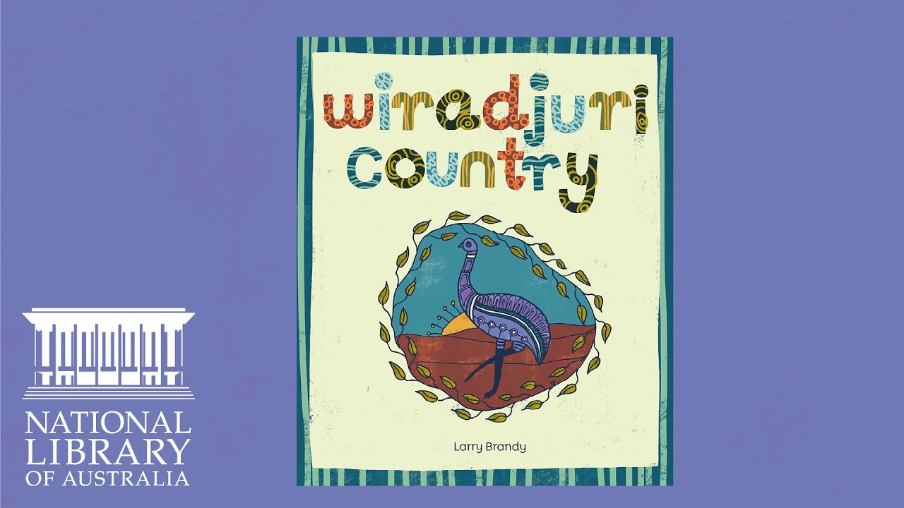 Wiradjuri Country with Larry Brandy