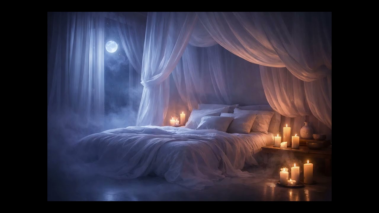 Quiet Mind Temple