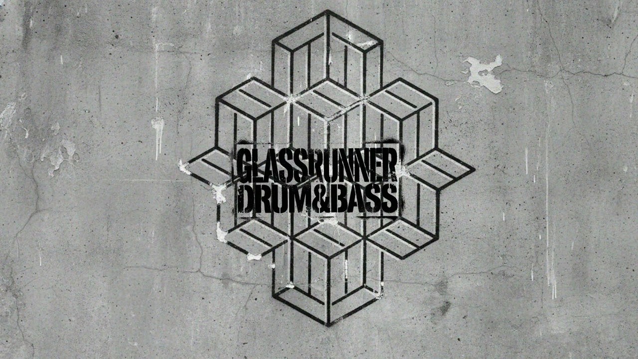 Trace Event | GlassRunner Drum&Bass