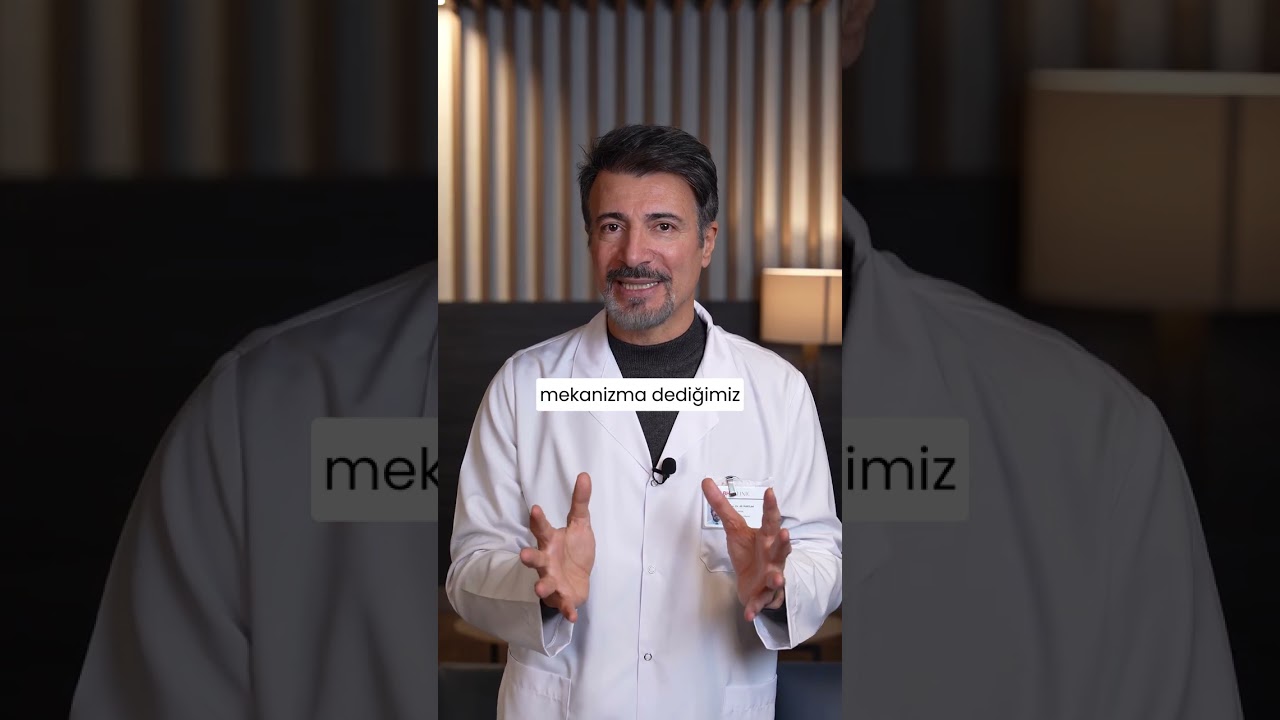 Sertleşme Problemi Tedavisi: Penil Venöz Kaçak Embolizasyonu | Dr. Ali Yurtlak, Girişimsel Radyoloji