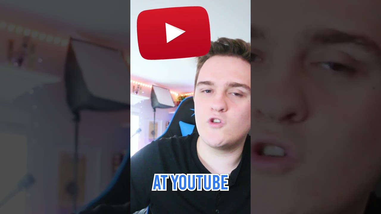 YouTube był portalem randkowym!