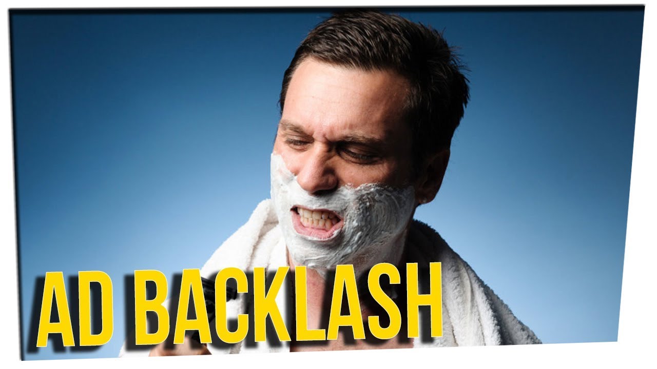 Gilette Faces Internet Backlash ft. Nikki Limo & David So