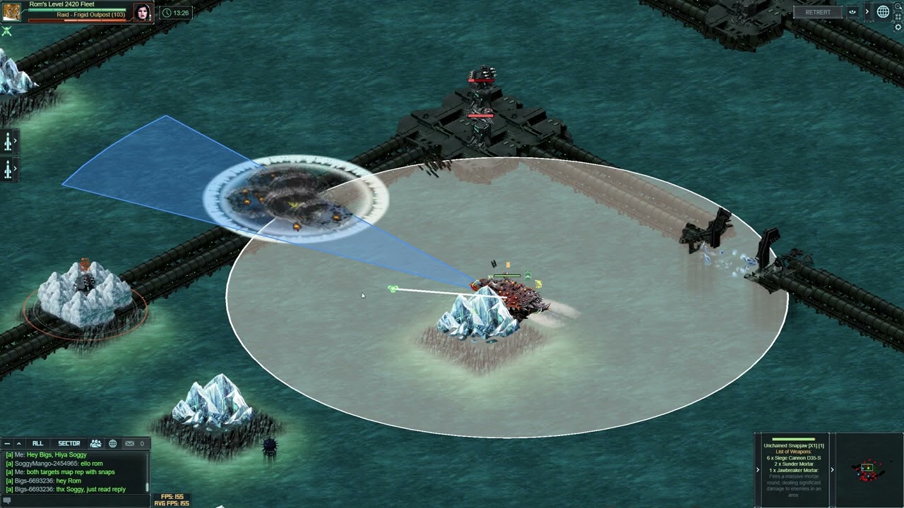 August raid 103 target 2025 08 14 14 49 16