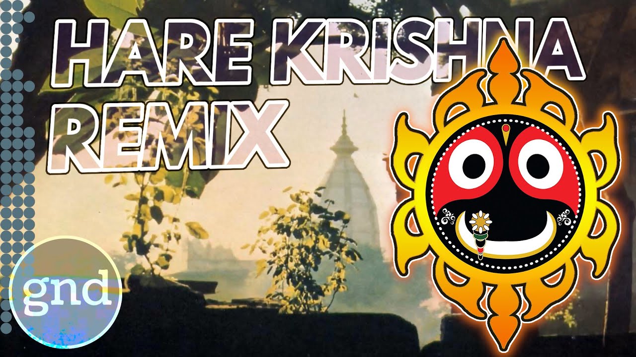 The Summum Bonum – Hare Krishna Maha Mantra (soft version) @gnd