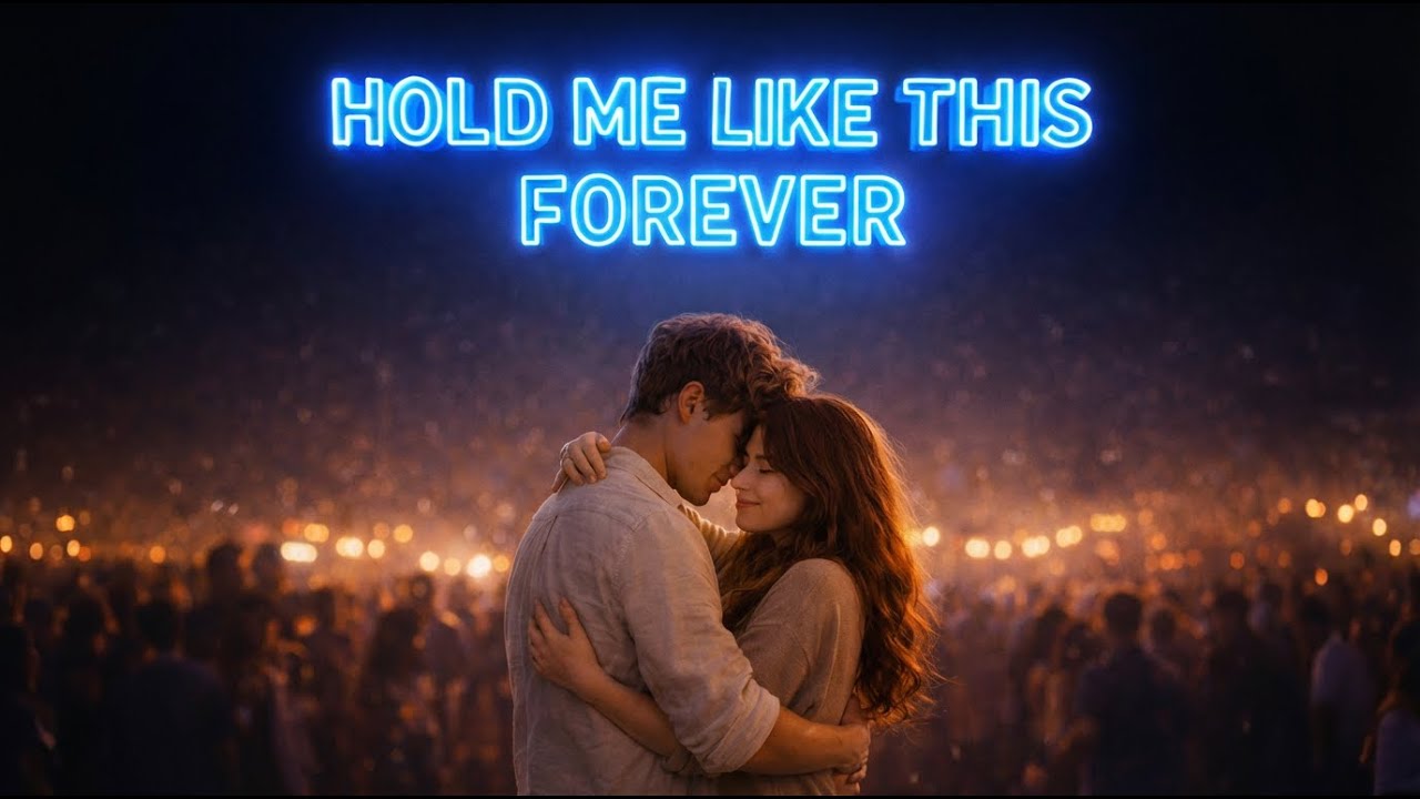 LISTEN to it When You Wish Time to Stand Still With SOMEONE