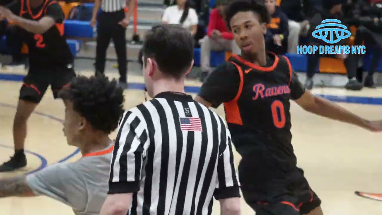 St. Rays Vs Thomas Jefferson at 