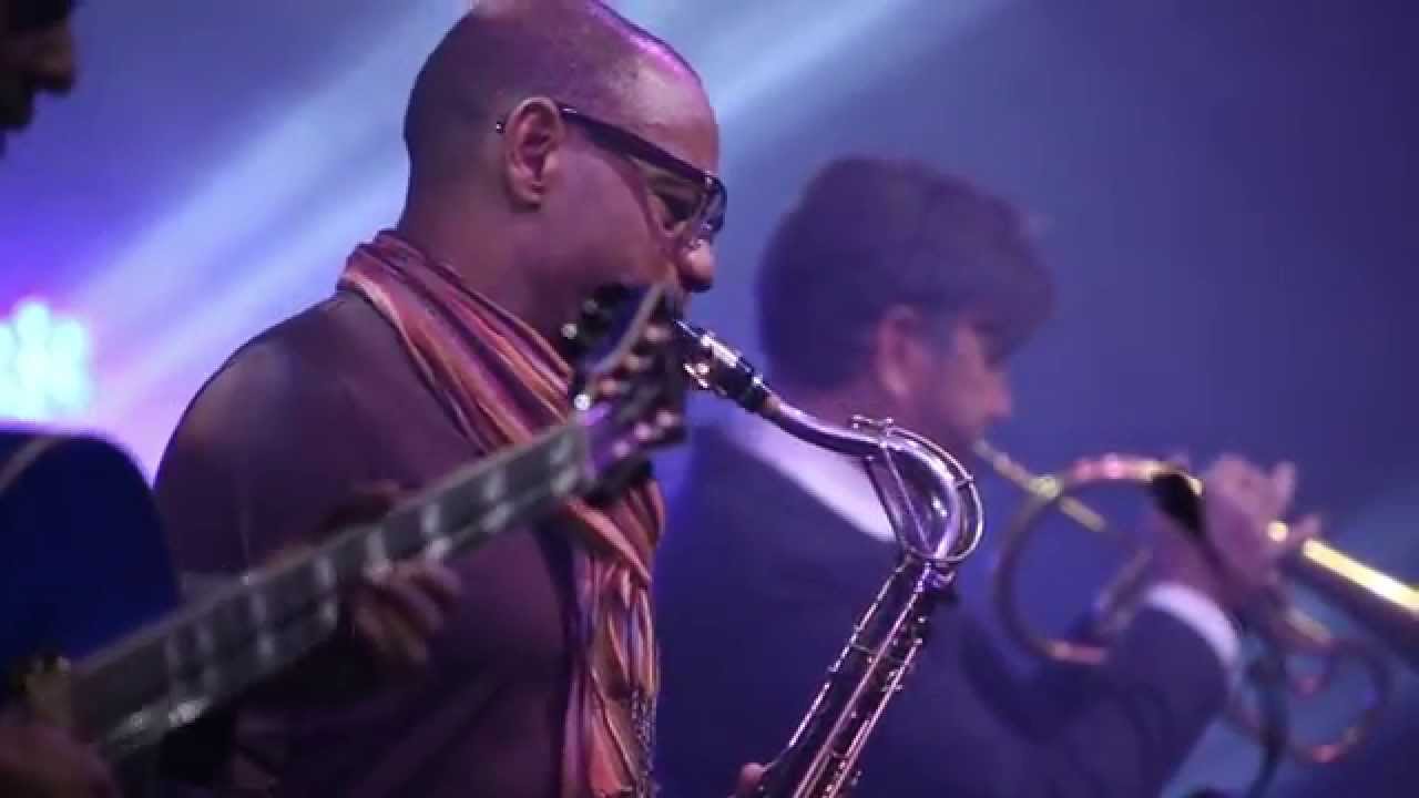 Kirk Whalum - 