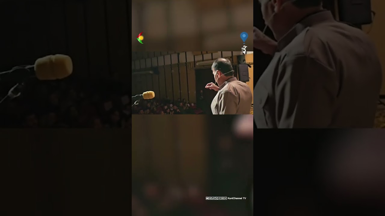 بانە سێهەمین کۆڕە شێعری وێرەکانی خەزەڵوەر