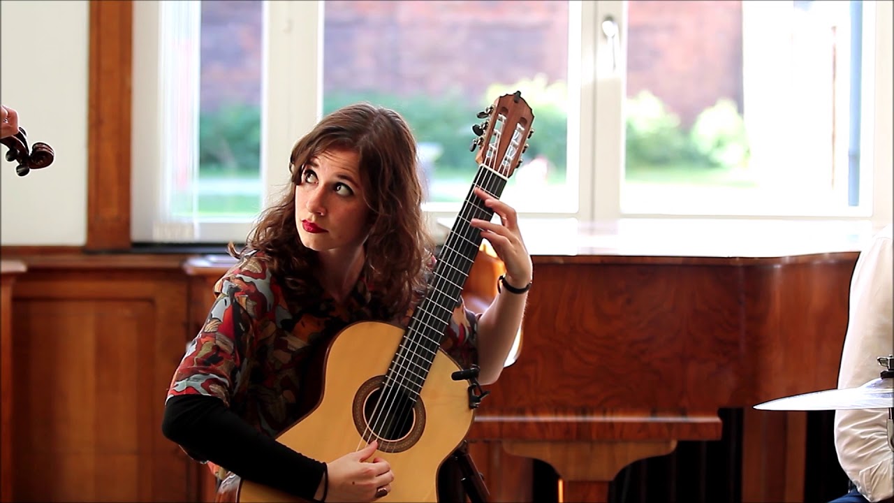 DRE - Aire Norteño - Maria Luisa Anido