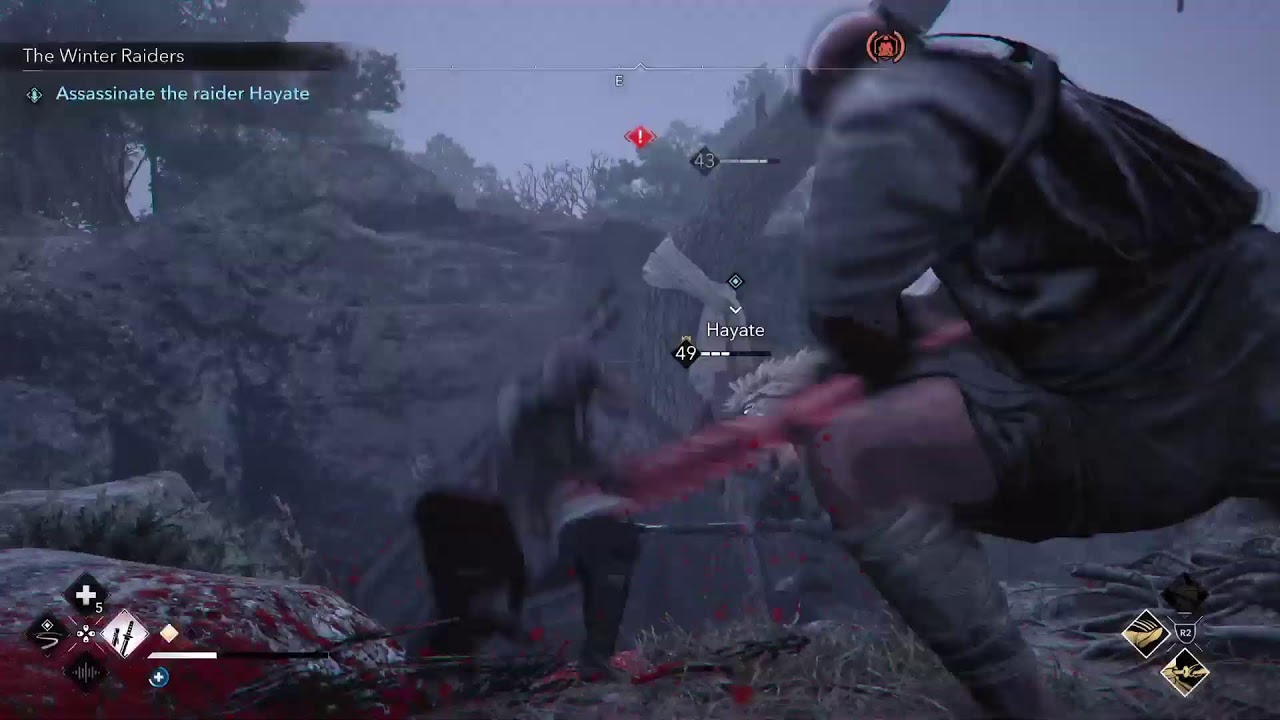 AC SHADOWS -EP-?-  VARIETY OF GAMEPLAY-PINNED LINK DONATIONS-SUBSCRIBING KEEPS ME ALIVE!