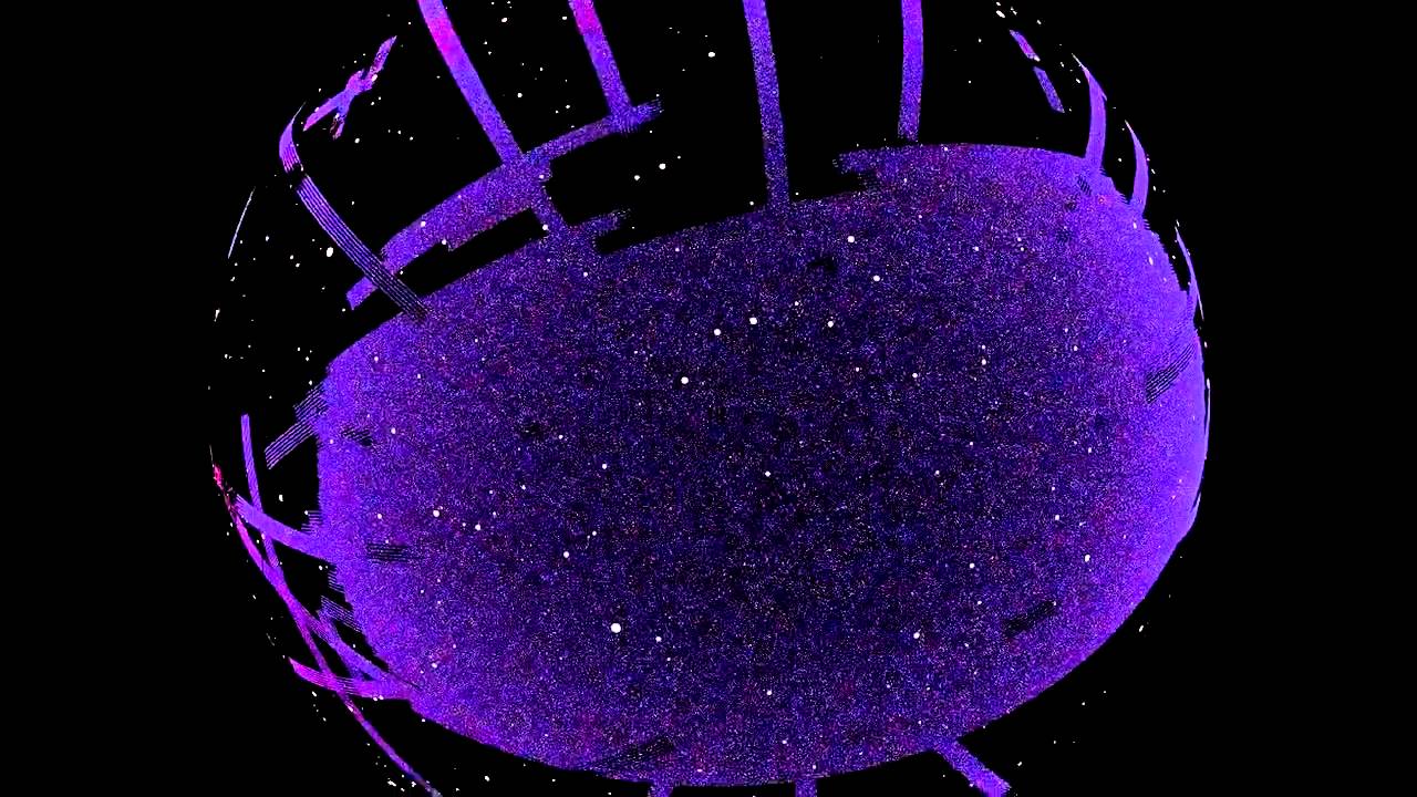 Sloan Digital Sky Survey III (Data Release 8) zoom