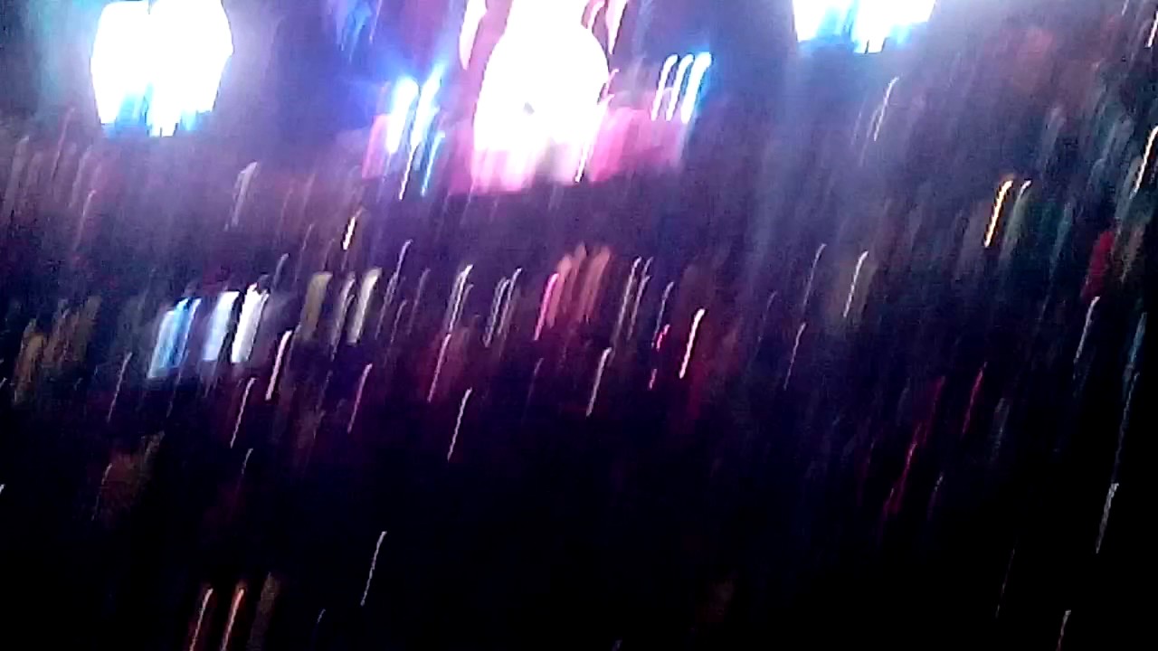 Final do Concerto DAMA MEO arena
