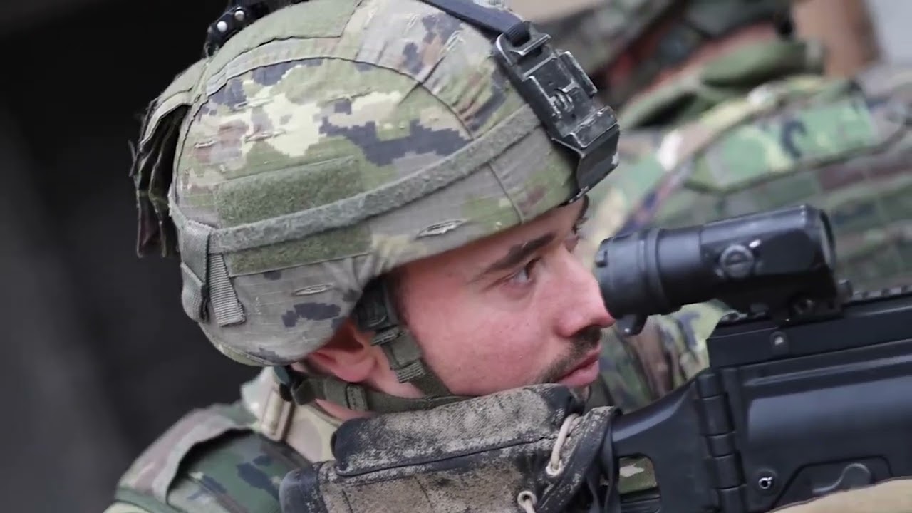 USAG Poland is an assignment of choice for Soldiers