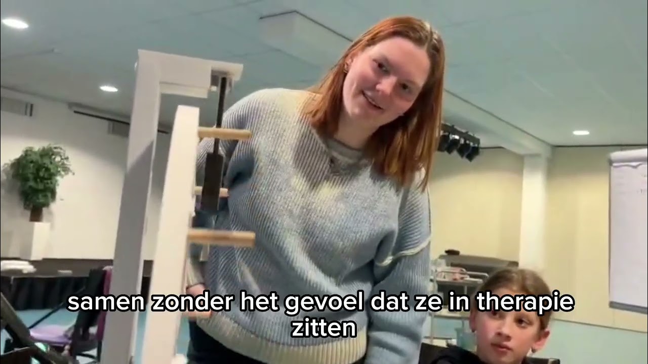 Rad van Herkenning - Welzijn Lelystad