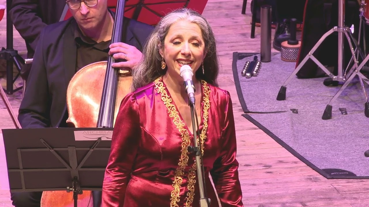 Close To You (B. Bacharach, H. David. arr. J. Mahaffey, F. Castania, G.B. Tedeschi)
