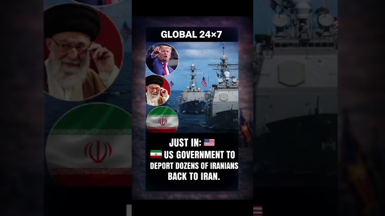 What Happened in the Last 24 Hours? | Global War Update 🌍 | Global 24×7 