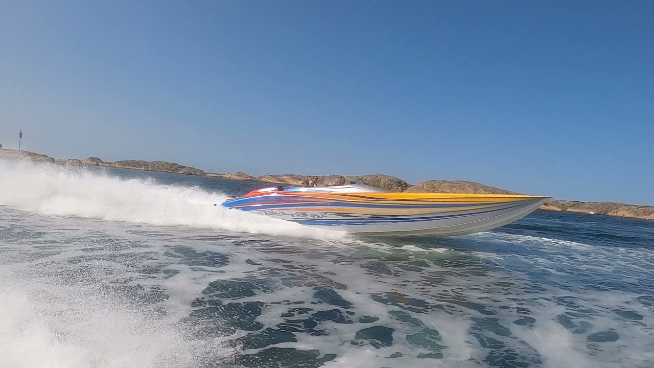 Smögen Fun Run 2021