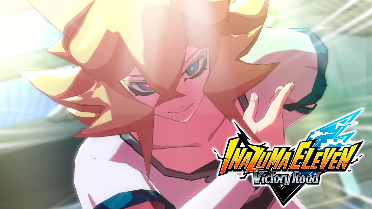 Aqueles que foram escolhidos pelos deuses | Inazuma eleven victory road #12 (Final)