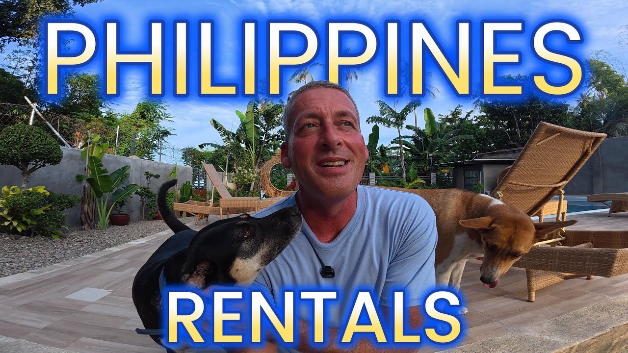 How to Find the Best Deals on Long-Term Rentals in the Philippines | Expat Guide