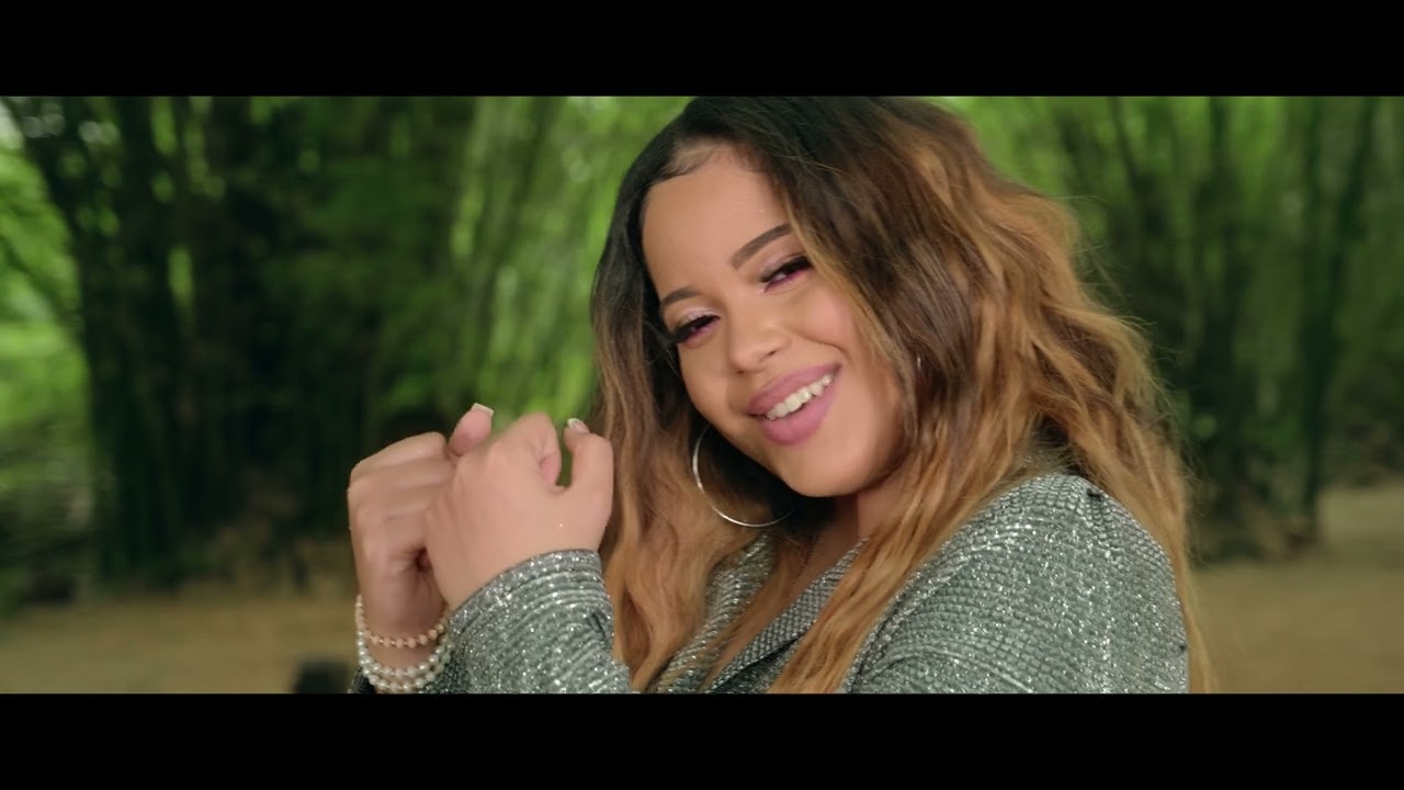 DAMARIS CRS - DIMELO A LA CARA 😊 (VIDEO OFICIAL)