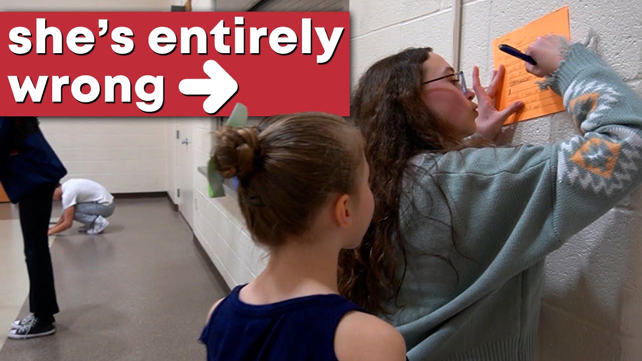 Shopping List | Actually Fun Youth Games