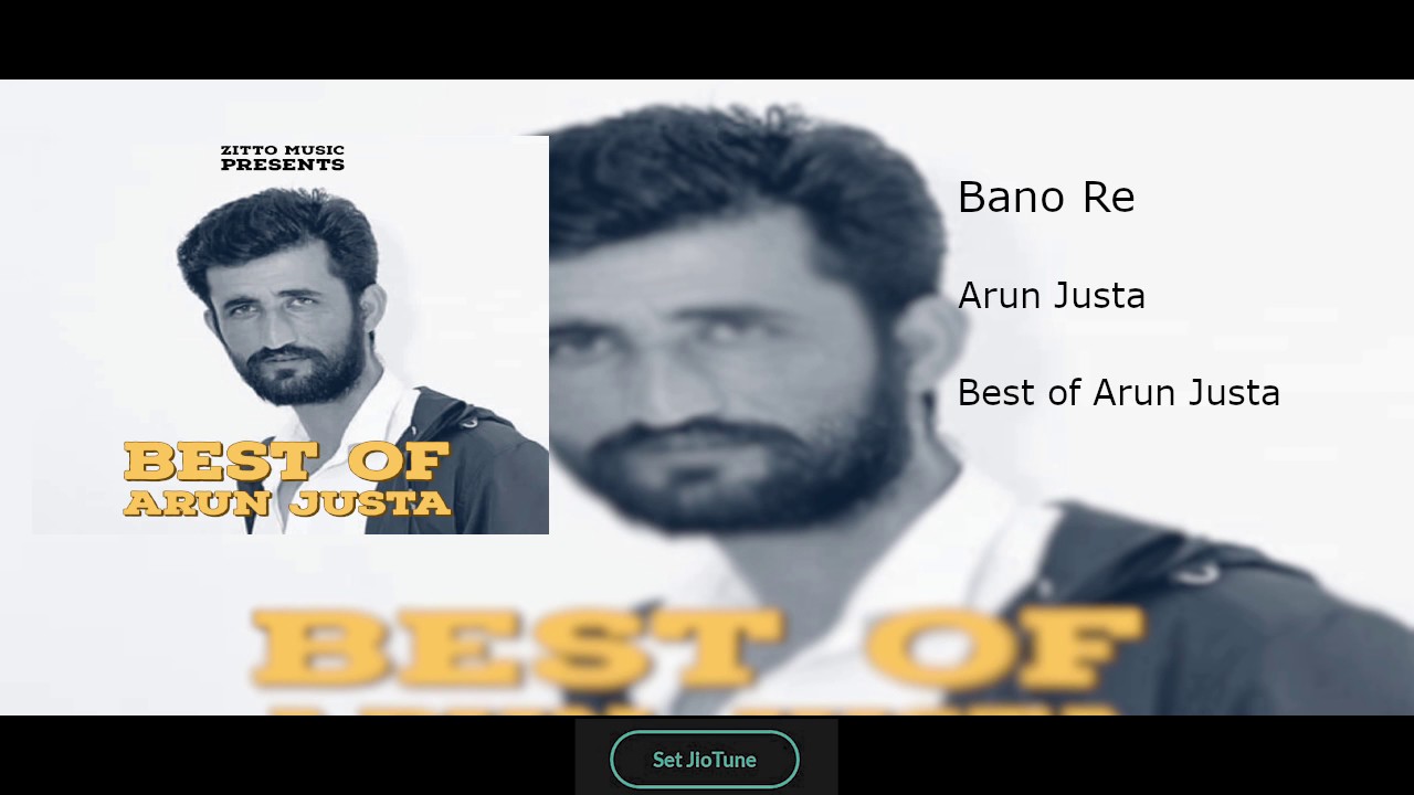 Bano Re | Best of Arun Justa | Himachali | Nati Zitto Music Originals