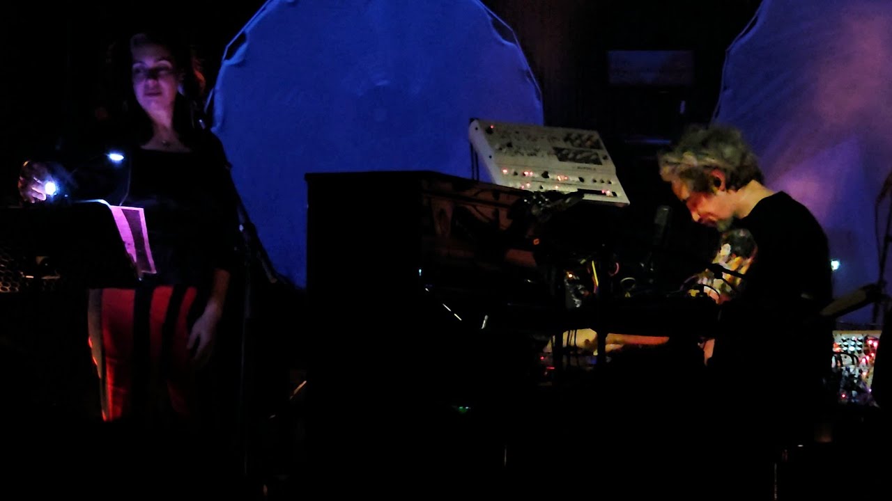 PATRICK WATSON - Man Like You (Uh Oh Tour Live in Madrid 2026) 4K