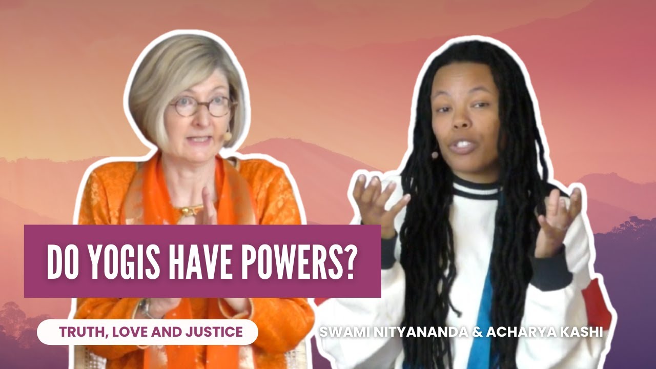 Do Yogis have Powers | Awake Yoga Meditation