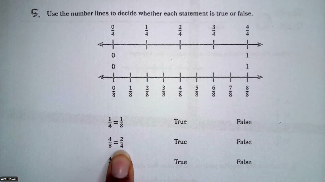M5 Topic C Quiz