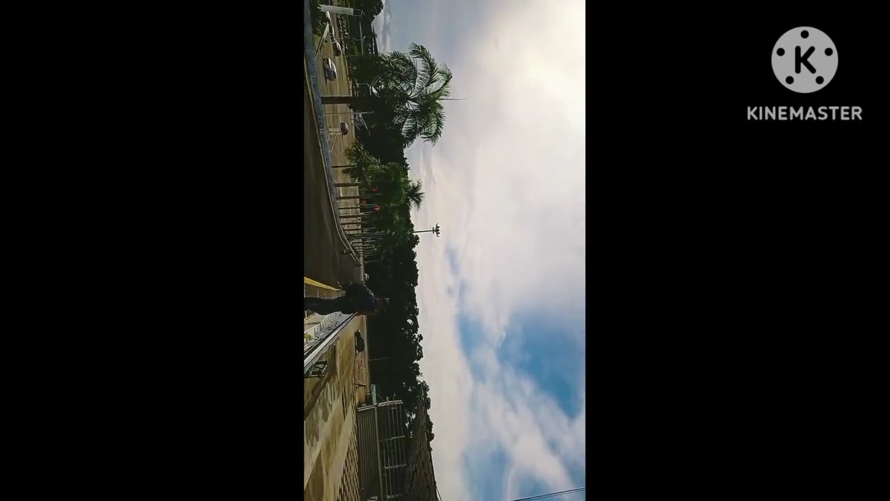 Unang Sabak 2k26 Hirap