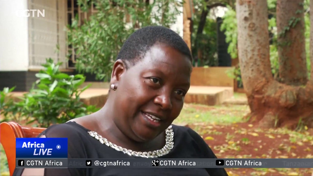 Kenya Elections: Women urged to be more active in politics and leadership