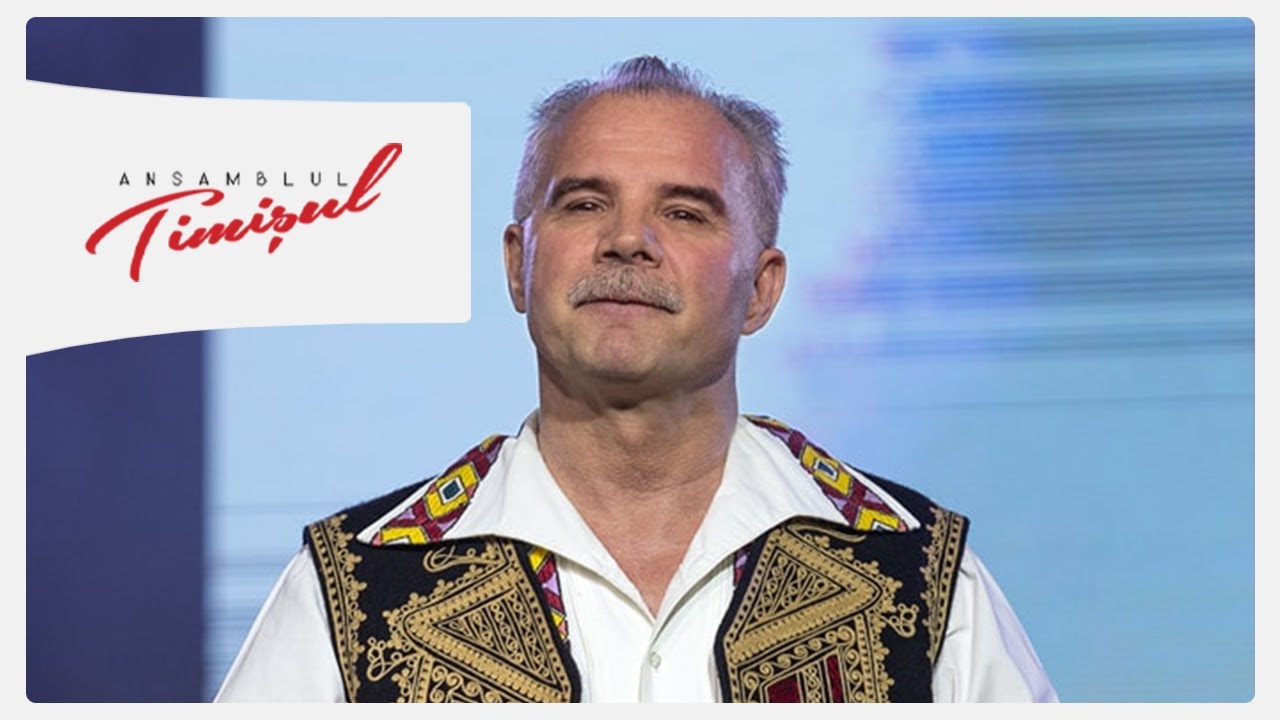 Ansamblul Timișul & Petrica Miulescu Irimică - La codru-i bura și ceată