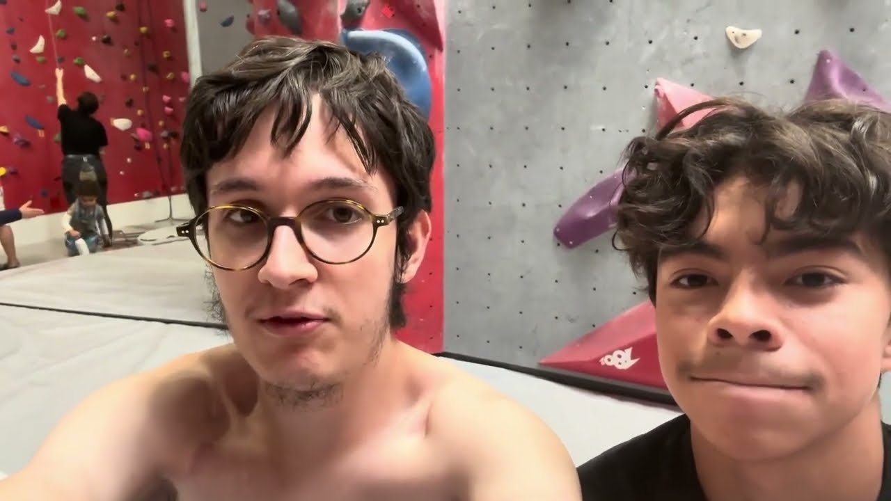Escalade Vlog #13 -Altissimo Montaudran