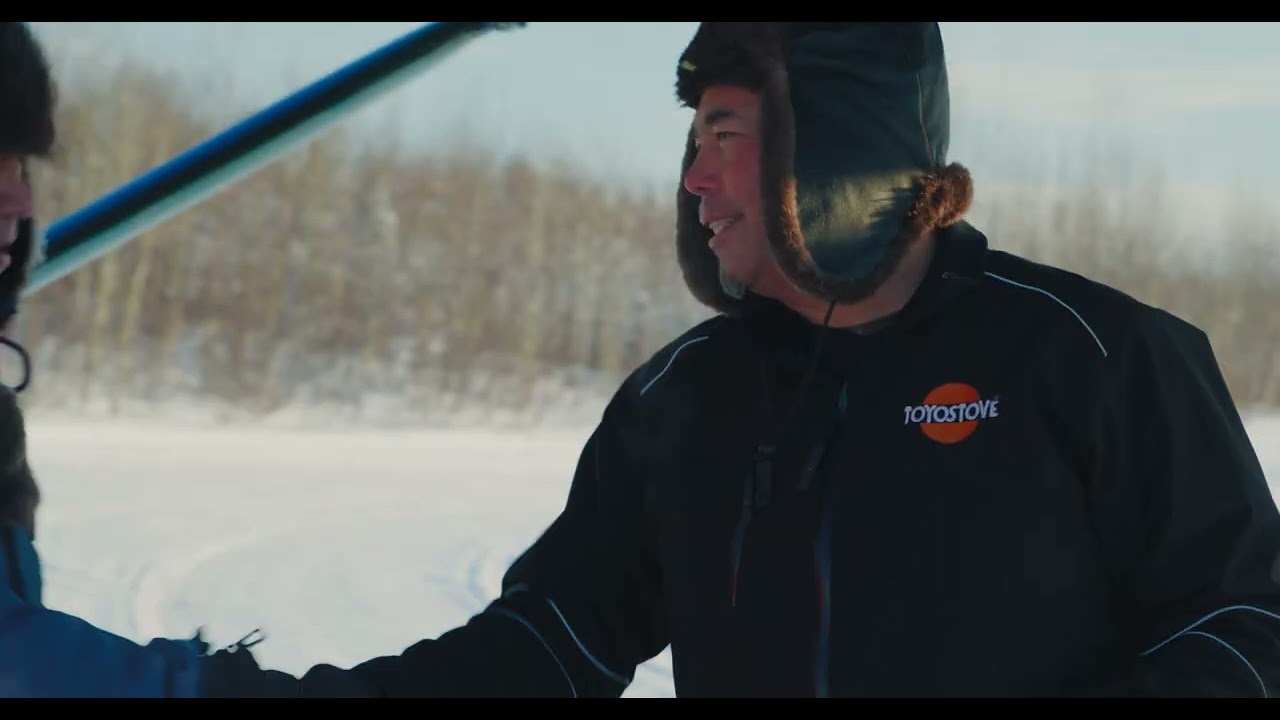 Bringing Toyotomi Warmth Beyond Borders: Rural Energy's Dealers Deliver Anywhere!