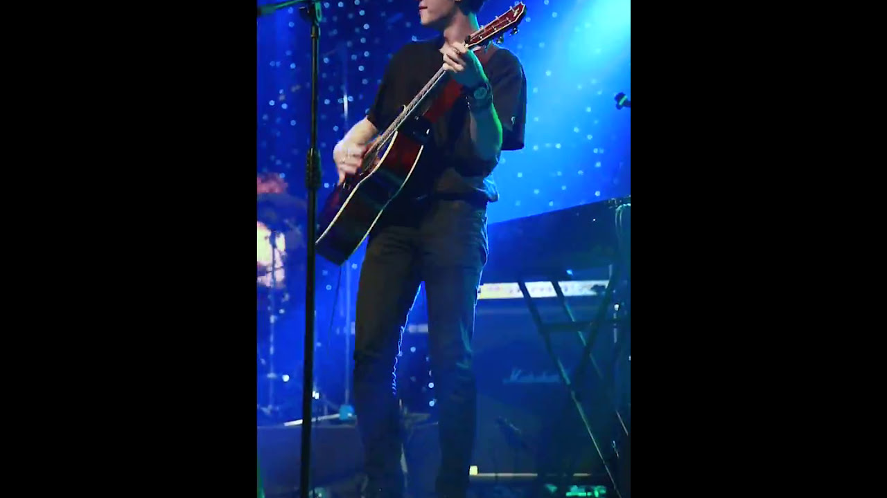 170915 더로즈 The Rose - Photographer short ver. (도준 focus) @롤링홀
