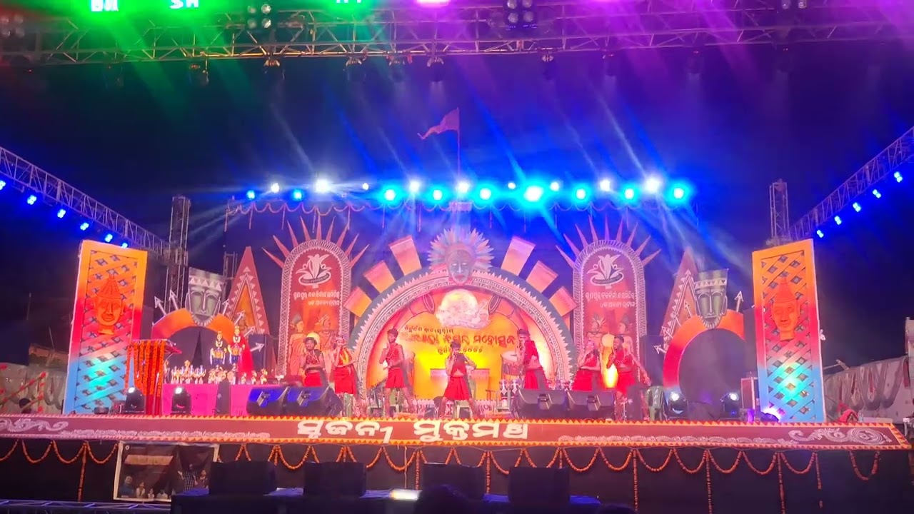 Koraputia Rayagada adibasi song 2026