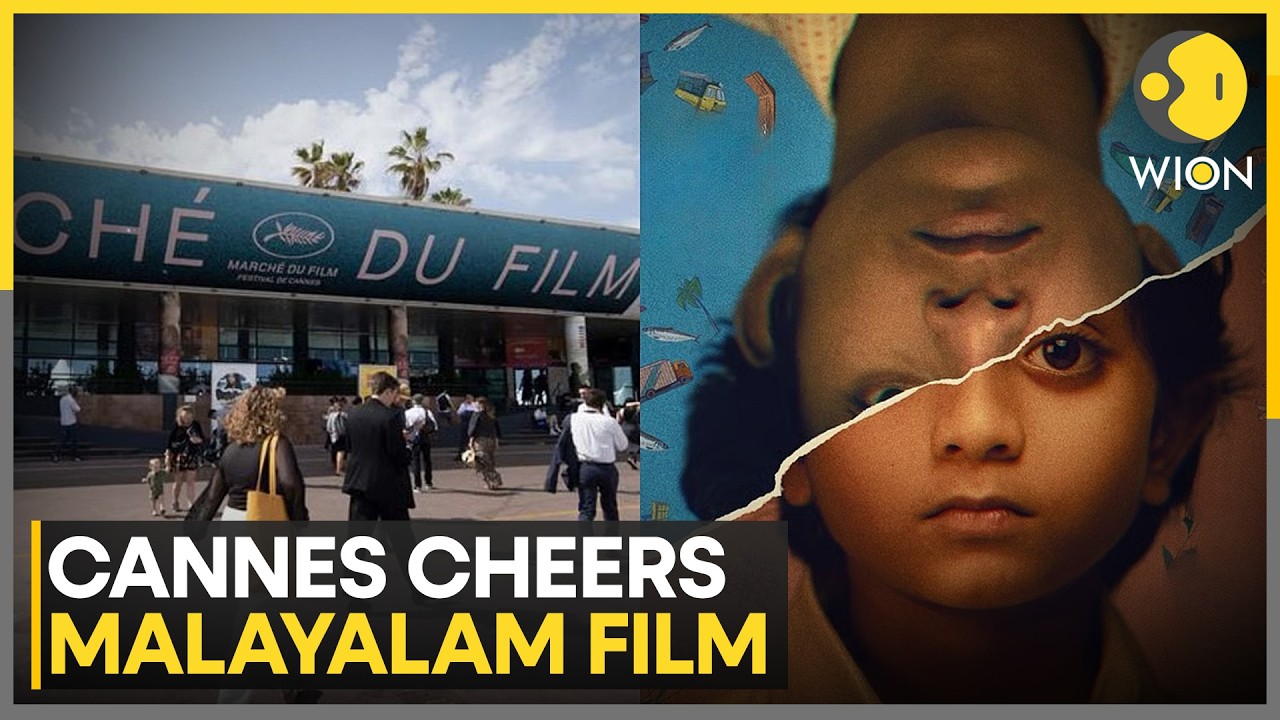 Cannes Premier Boosts Buzz Around 'Balan the Boy' | WION