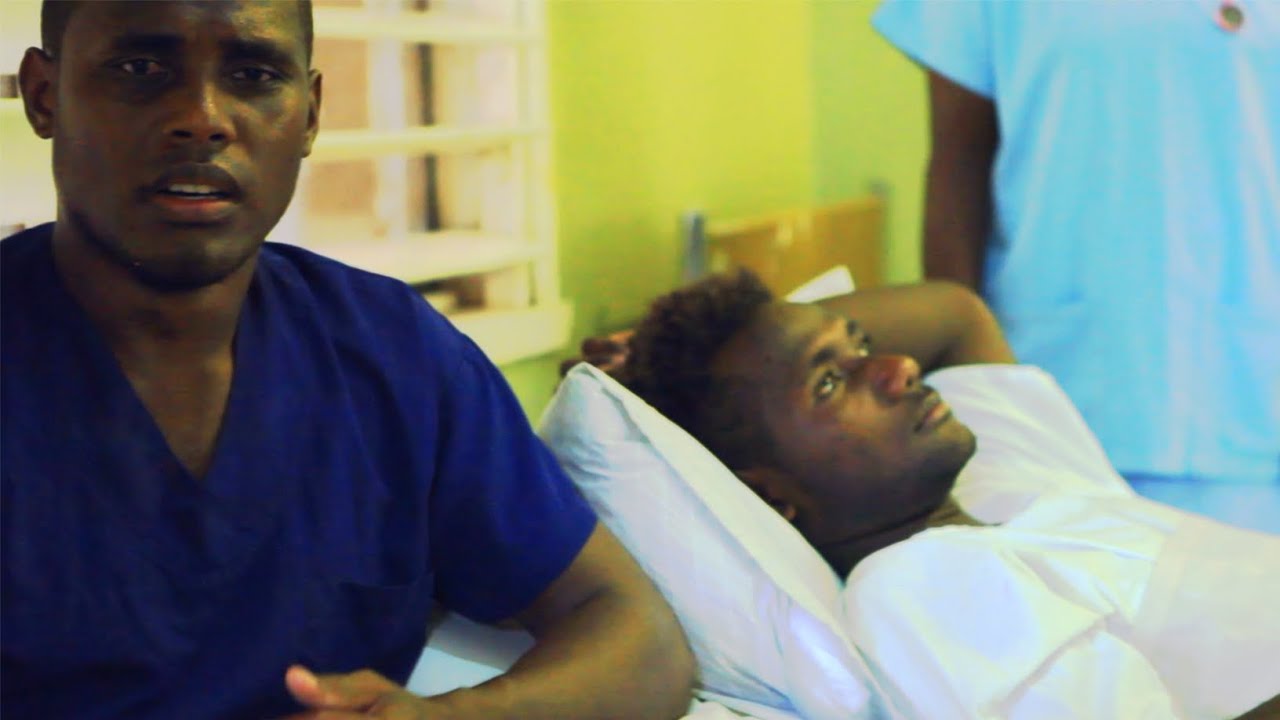 Atoifi Medical Missionaries - Hem No Long Taem (It Wont Be Long)