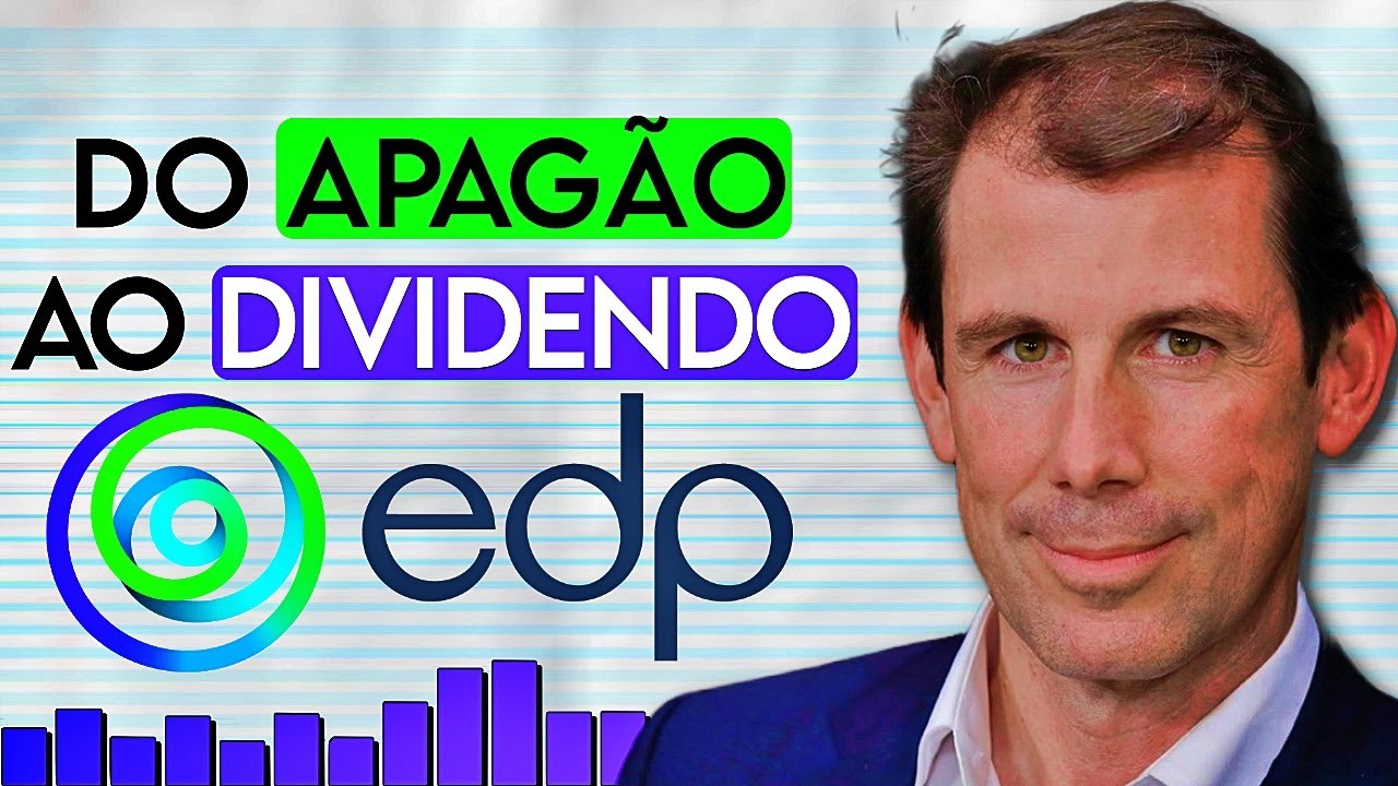 EDP: CICLO DE ALTA DA ENERGIAS DE PORTUGAL ACELERA AP&Oacute;S APAG&Atilde;O NA EUROPA