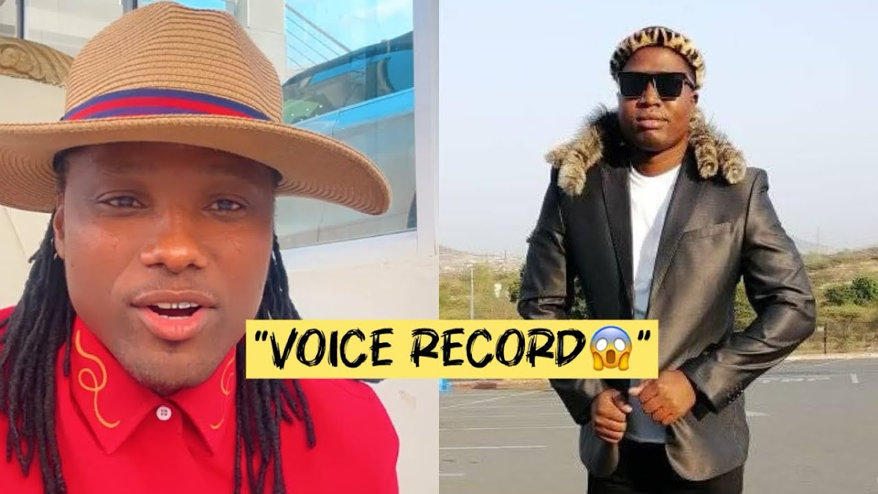 Bashaqekile King Bhaka uveze record ekhuluma no Gwajo Kwenzakalani inyoni tv zizwele
