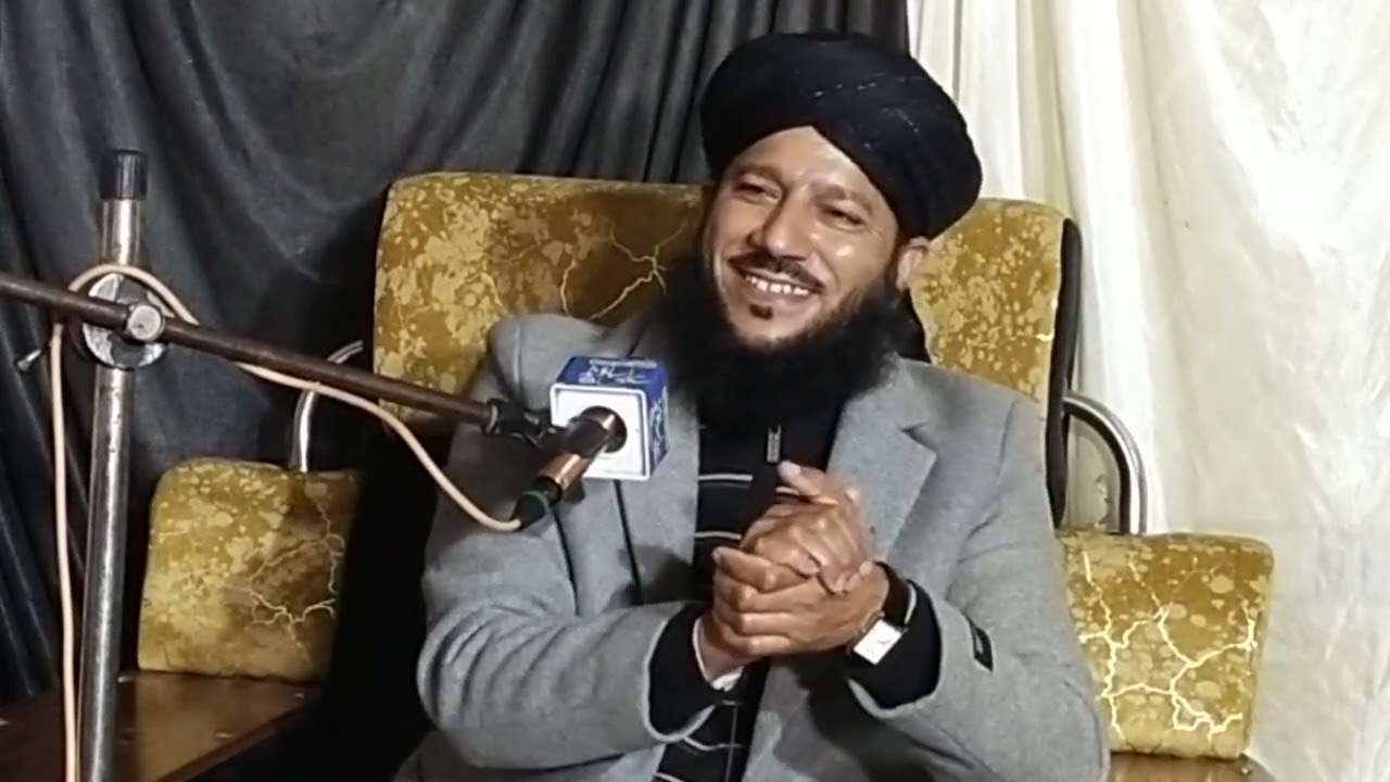 علامہ قاری اشتیاق احمد سیالوی صاحب سندھانوالہ/علی ساؤنڈ سندھانوالہ 03456978094