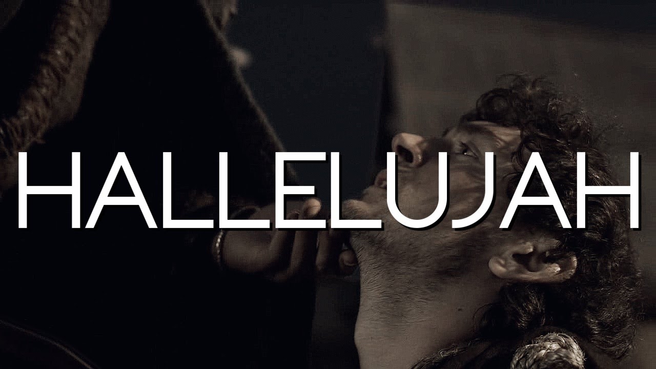 Ragnar\Athelstan - Hallelujah