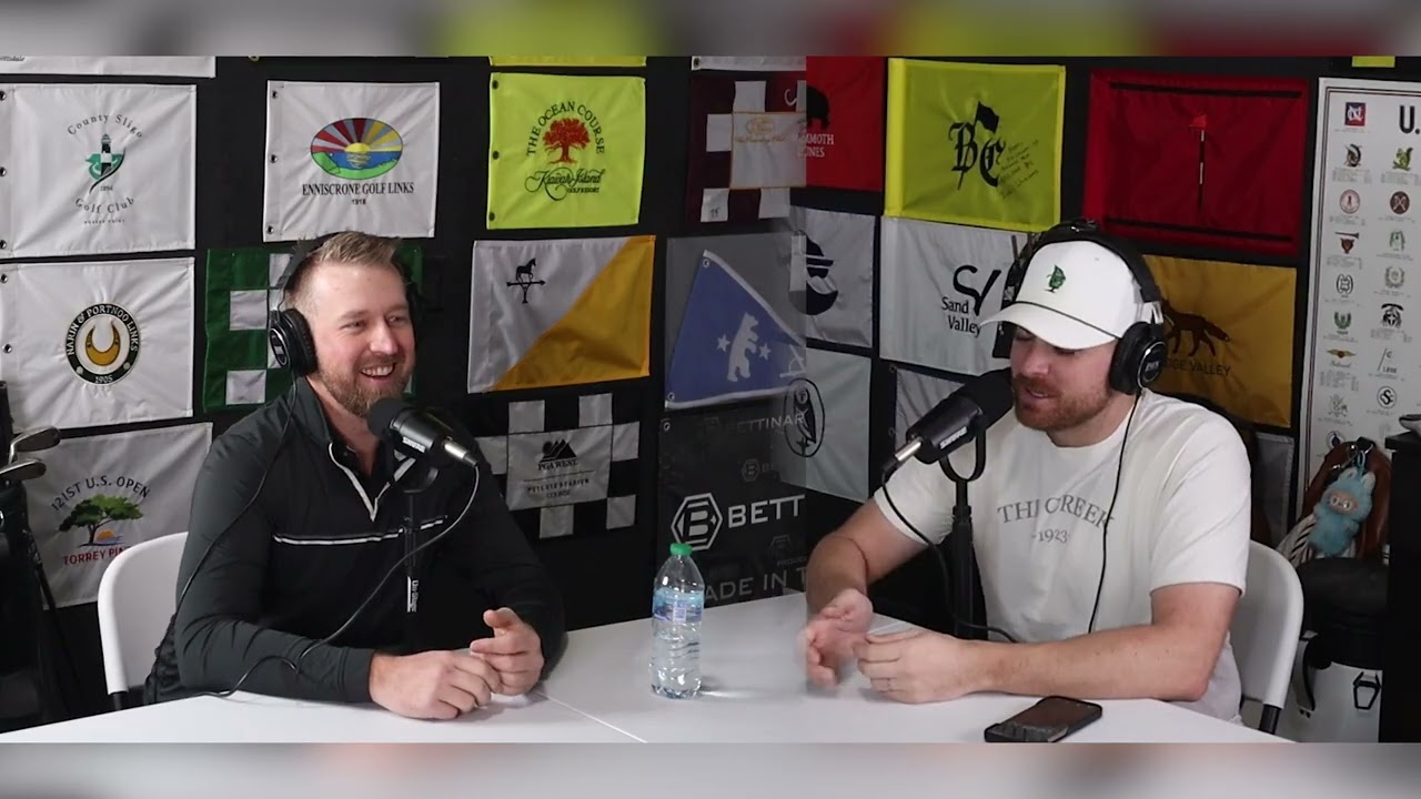 EP 137 - Ross Miller