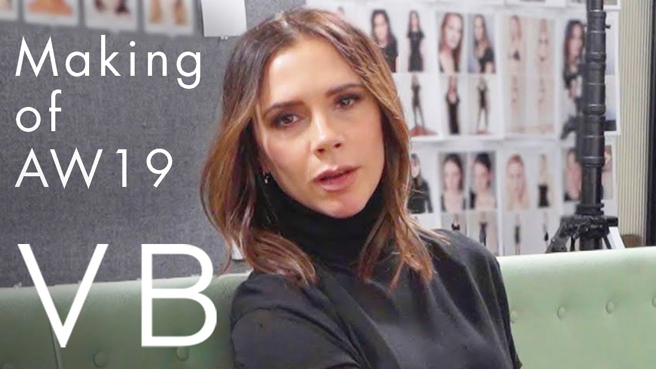 &ldquo;The Goal Is To Achieve Perfection&rdquo; | The Making of AW19 - Episode 1