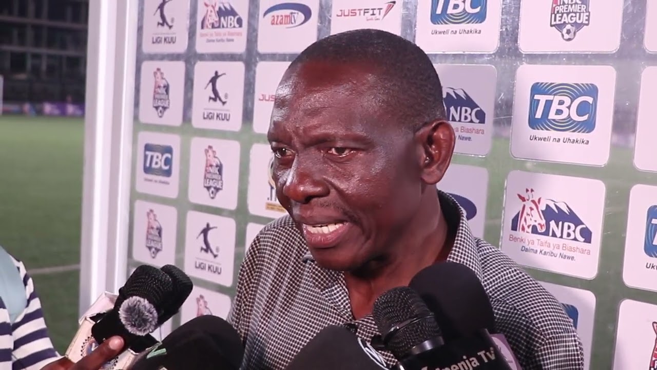 SIMBA NA YANGA MSILETE TIMU UWANJANI JKT WAMEPANIA