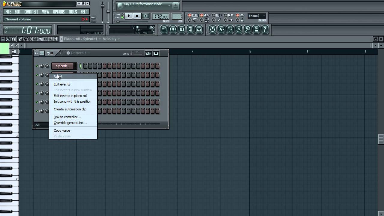 FL Studio: How To Remake Melodies By Ear. (Part 1)