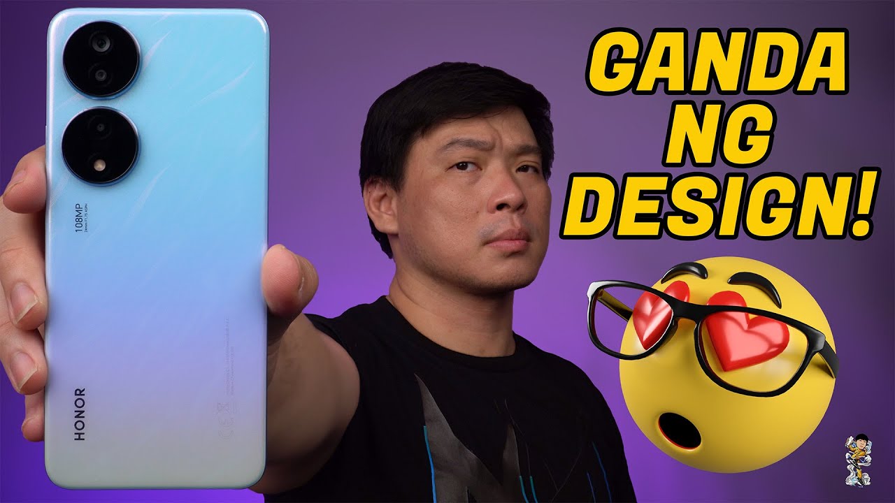 HONOR X7b — очень красивый дизайн! Стоит ли оно того? #gadgetsidekick