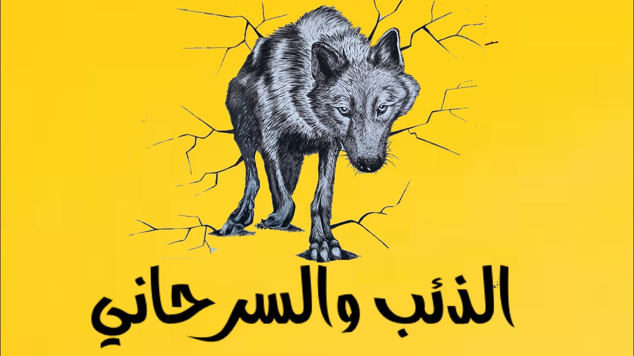 حيوانات الصحراء / رامي الحزيم وحلم الطفوله
